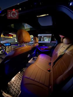 مرسيدس بنز GLC